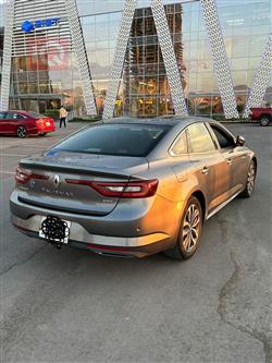 رینۆ تالیسمان